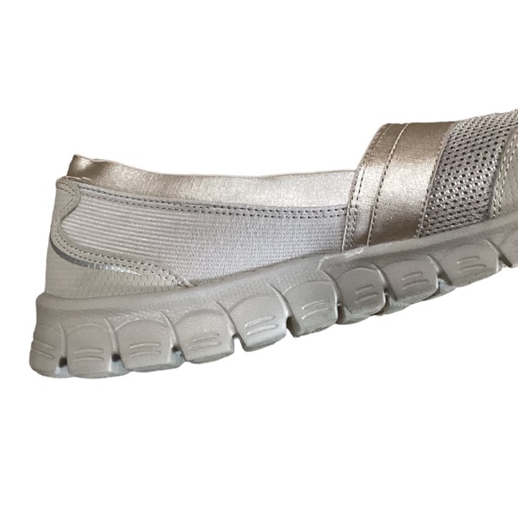 Skechers EZ Flex 2 Quipster Slip On Shoes. - Picture 6 of 11